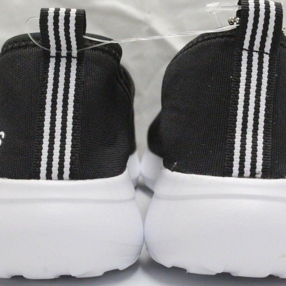 Adidas Cloadfoam Lite Racer Slip-on Shoes A - Picture 7 of 8